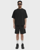 Goldwin WF Light T-shirt Black Mens Shortsleefe