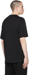 WARDROBE.NYC Black Jersey T-Shirt