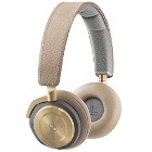 Bang & Olufsen Beoplay H8 Wireless Over Ear Headphones