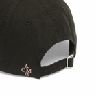 ACMH by Magic Castles Men's Deja Vu Cap in Black 