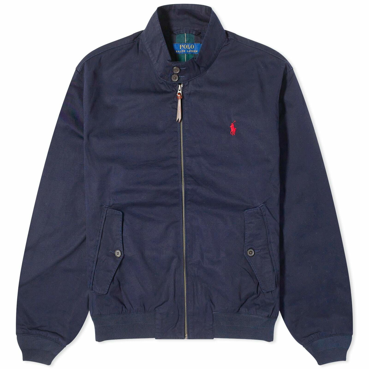 Polo Ralf Lauren Jacke