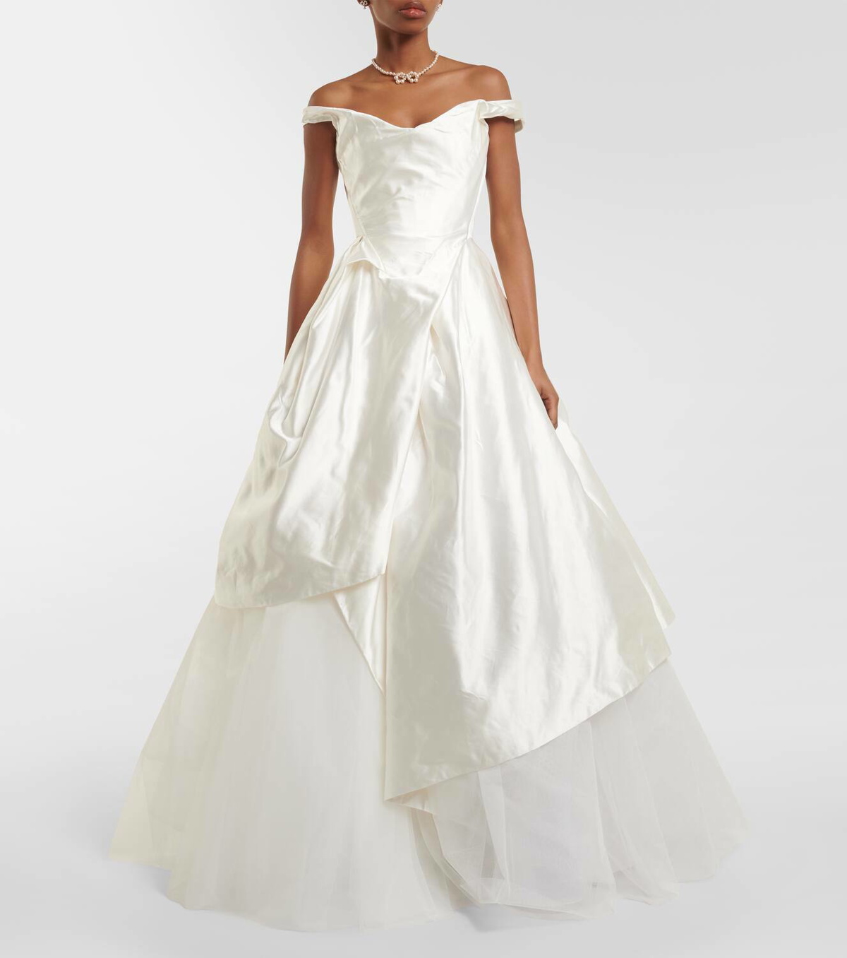 punjabi dress dupatta style