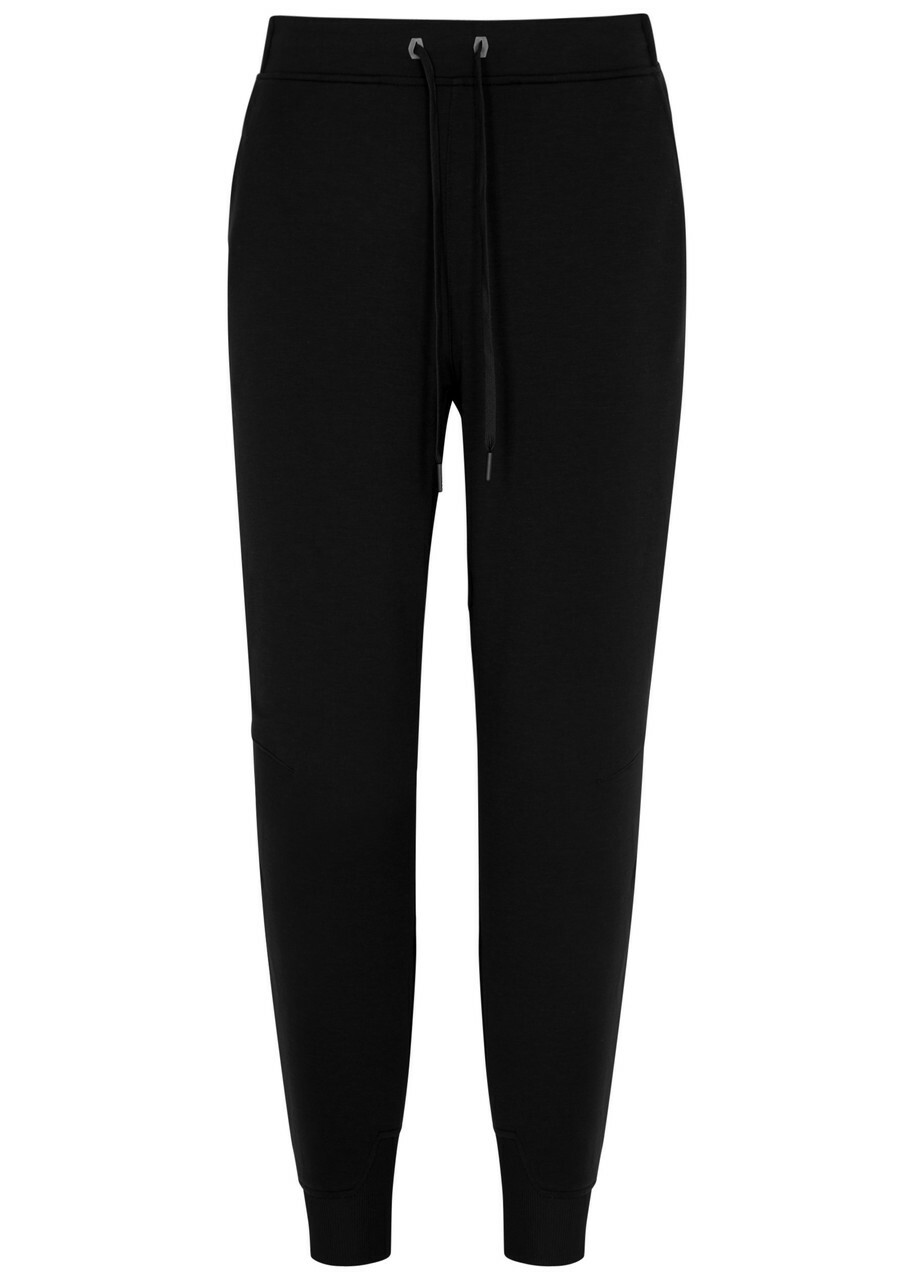 ON Jersey Sweatpants Black