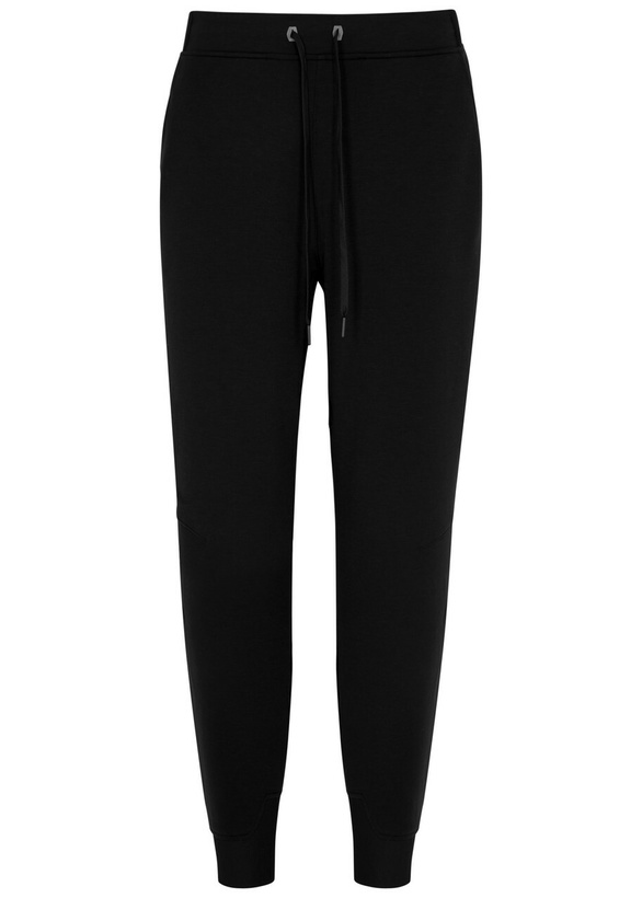 Photo: ON Jersey Sweatpants Black