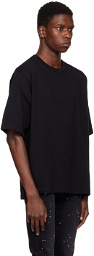 BLK DNM Black 10 T-Shirt