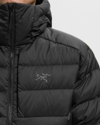 Arc´teryx THORIUM HOODY Black Mens Down & Puffer Jacket