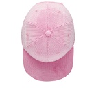 The North Face Men's Corduroy Cap in Orchid Pink