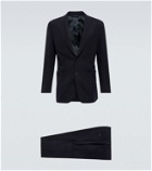 Thom Sweeney Linen suit