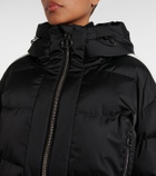 Fusalp Jenko quilted ski suit