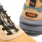 Puma x PAM Nano RDR Sneakers in Puma Black