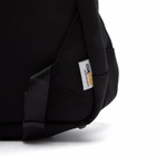 Master-Piece Explorer Backpack in Black 