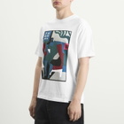 By Parra Men's Leaving Now T-Shirt in White