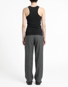 By Malene Birger Womens Tank top in Black