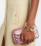 Gucci Faux pearl bracelet