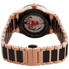 Bulova Latin GRAMMY Automatic Mens Watch 98A236
