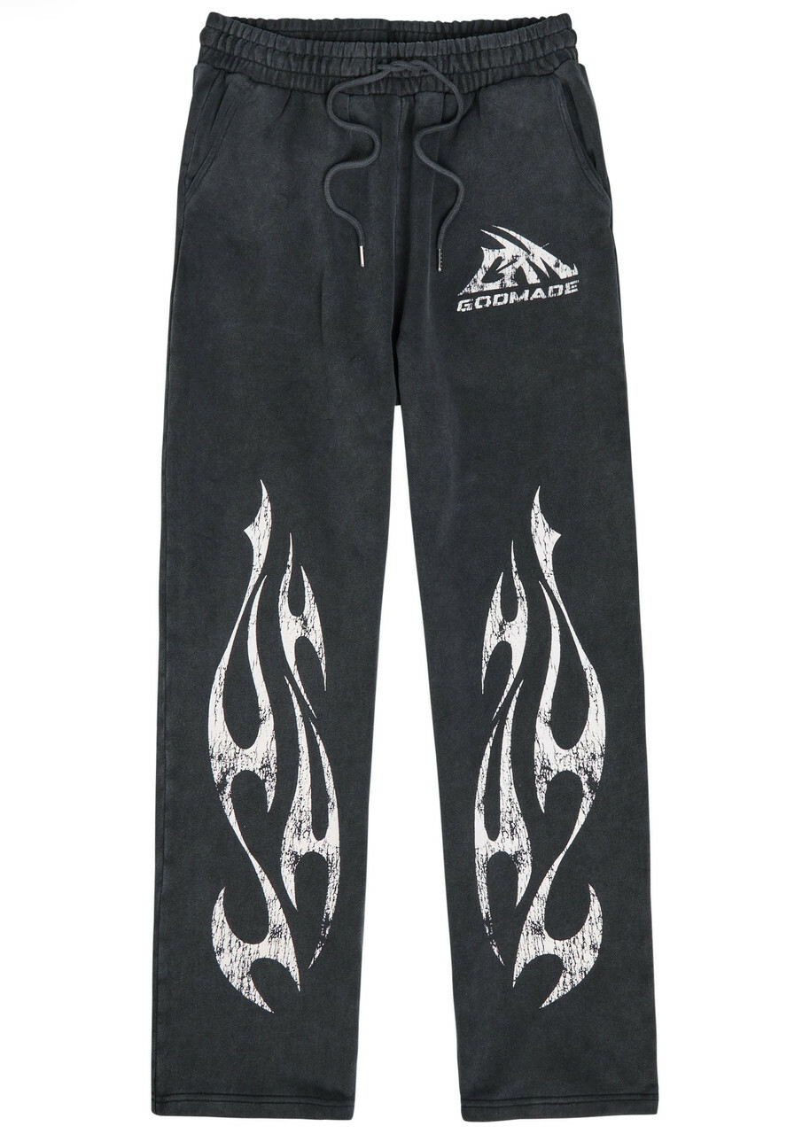 Gosha Rubchinskiy x Adidas Woven Pant Gosha Rubchinskiy x adidas