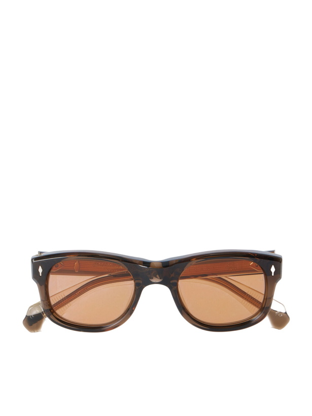 Photo: Jacques Marie Mage - Amilcar D-Frame Acetate Sunglasses