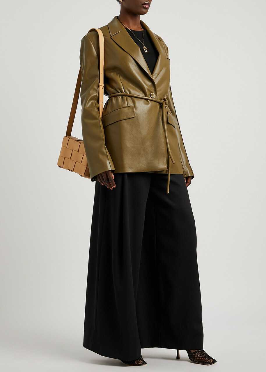 Day Birger ET Mikkelsen Anabelle Wool Jumper Black