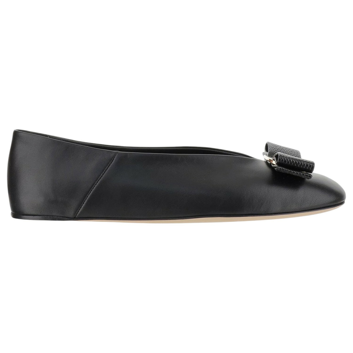 [WS8731] Salvatore Ferragamo | Ballerina's