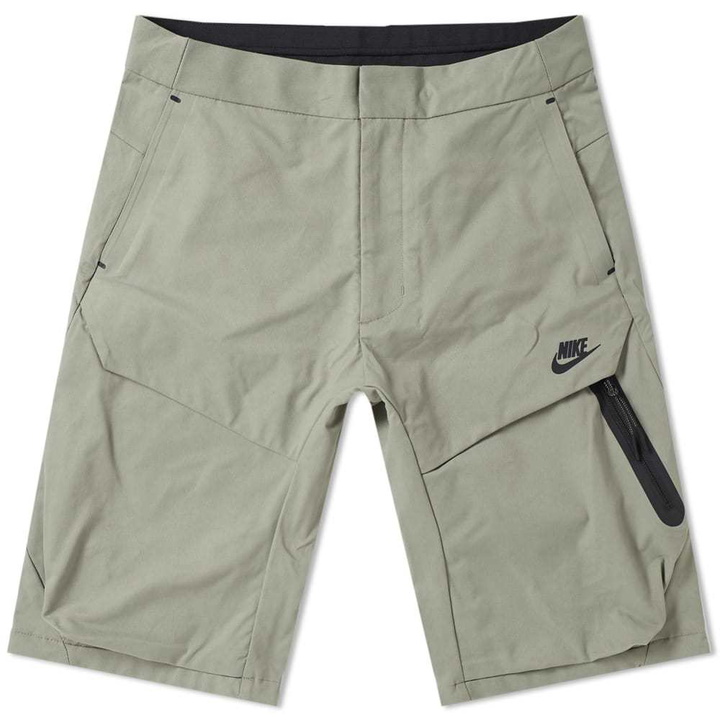 Photo: Nike Tech Pack Short