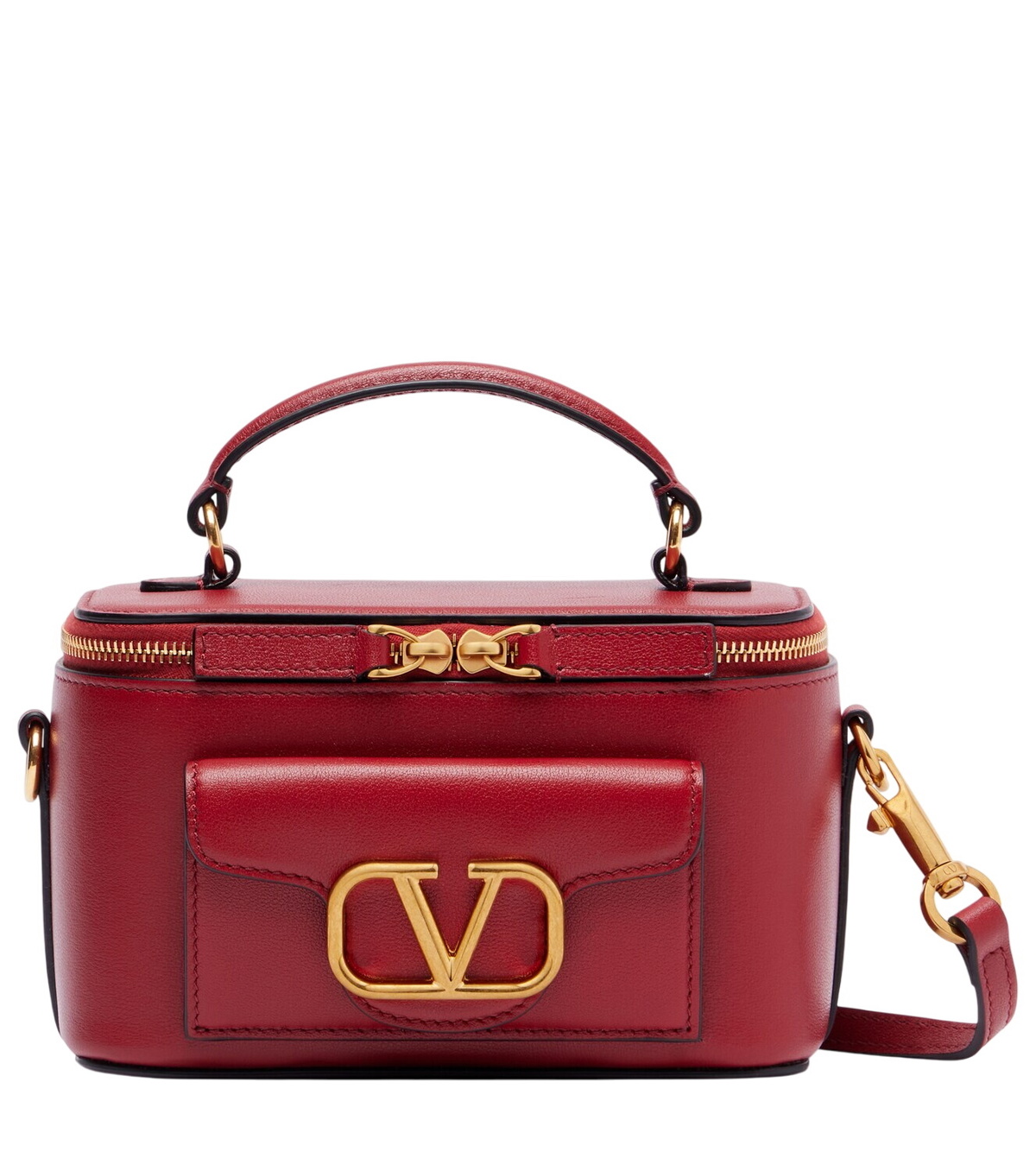 Valentino Garavani Viva Superstar Small crochet clutch Valentino Garavani Viva Superstar Small crochet clutch