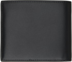 Kenzo Black Kenzo Paris 'KENZO Emboss' Leather Wallet