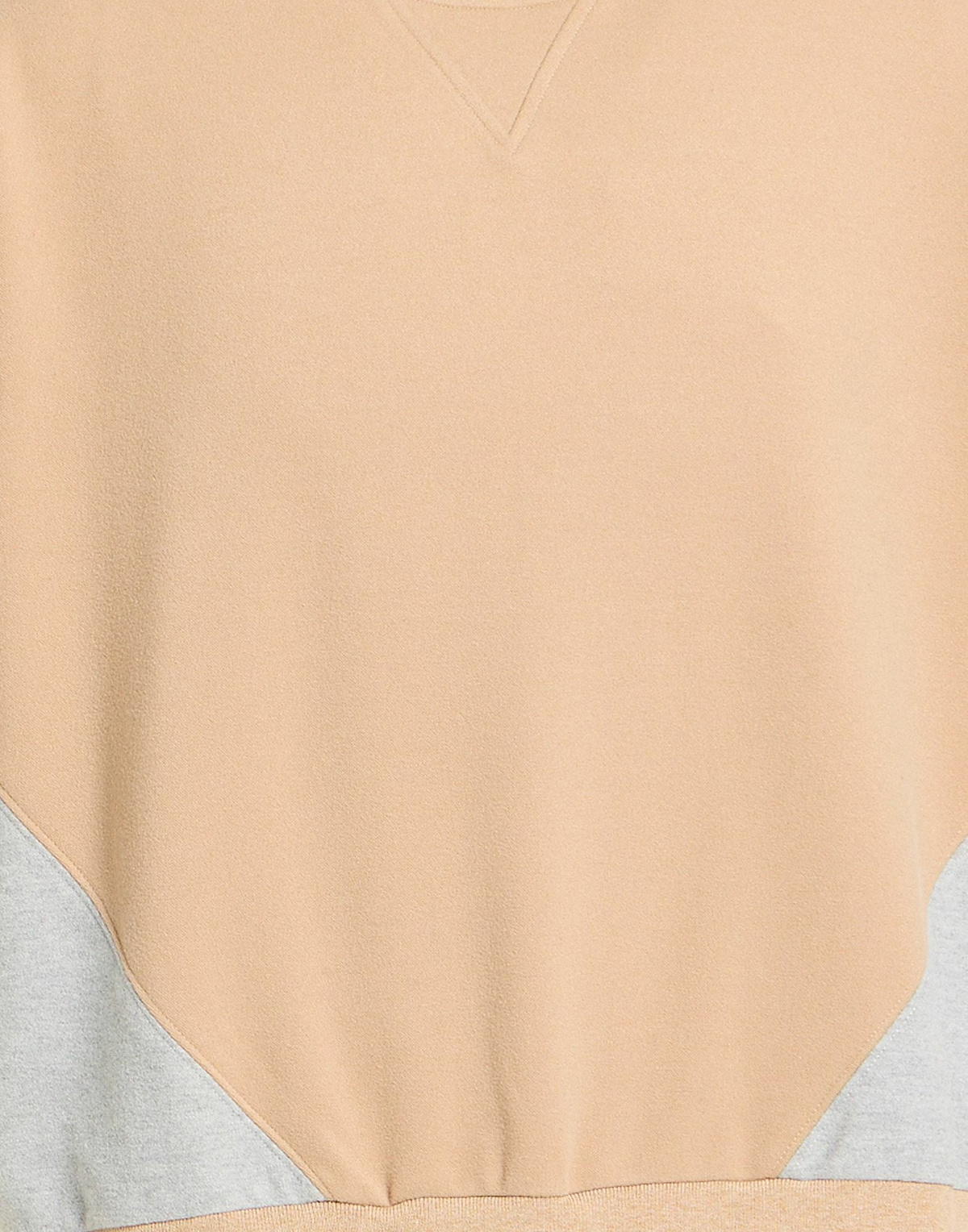 Eleventy Mens Sweatshirt Sand