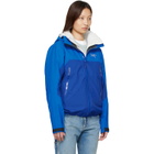 Arc'teryx Navy Beta AR Jacket