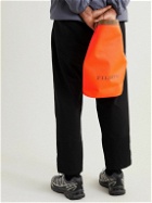 Filson - Dry Logo-Print Nylon Tote Bag