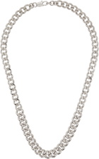 A.P.C. Minimal Maxi Necklace