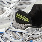 Kenzo Women's Pace Low Top Sneakers in Pistacheo