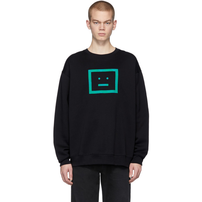 Acne studios cheap forba face