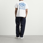 Service Works Men's Milos T-Shirt in White