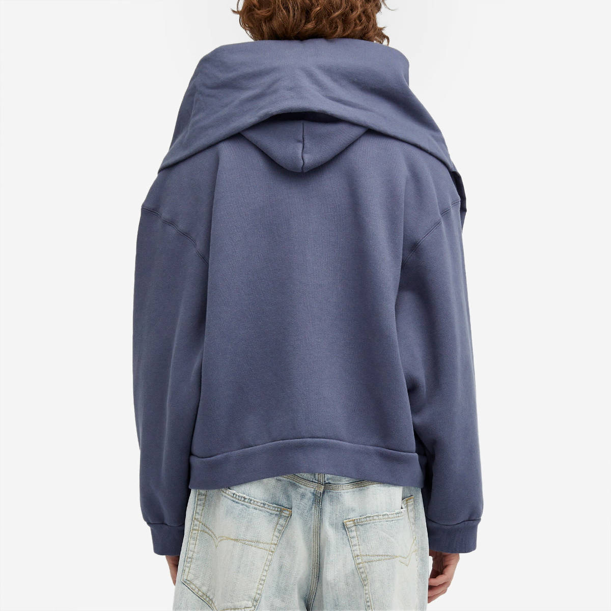 トップス balenciaga incognito hoodie Balenciaga Incognito Hoodie – Antidote Fashion and Lifestyle