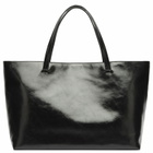 Nothing Written Women's Large Tote Bag in Black 