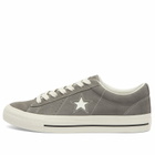 Converse One Star 95 Sneaker in Sharkskin/Vintage White