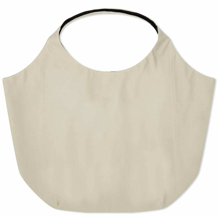 Photo: Stutterheim Women's Svea Bag in Oyster