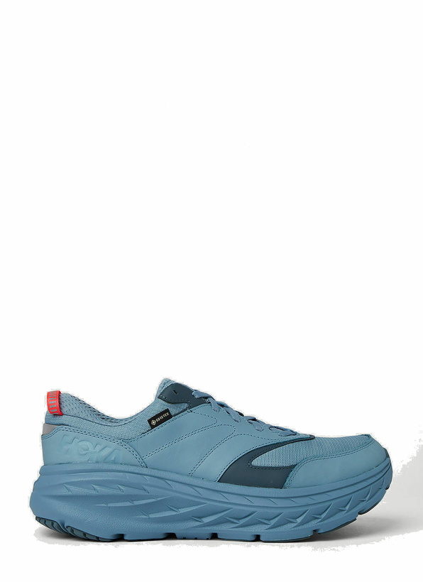 Photo: Bondi L Sneakers in Blue