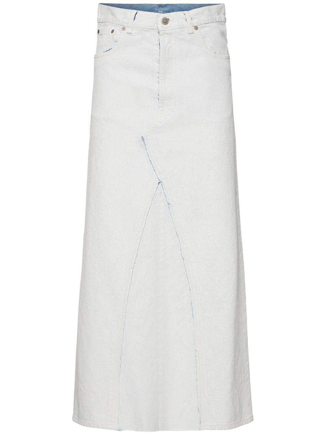 MARJOLAINE™ – Modern Casual Long Skirt