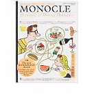 The Monocle Drinking & Dining Directory