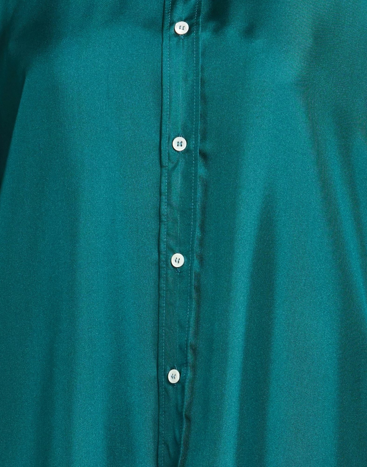 Modes Womens Shirt Deep teal