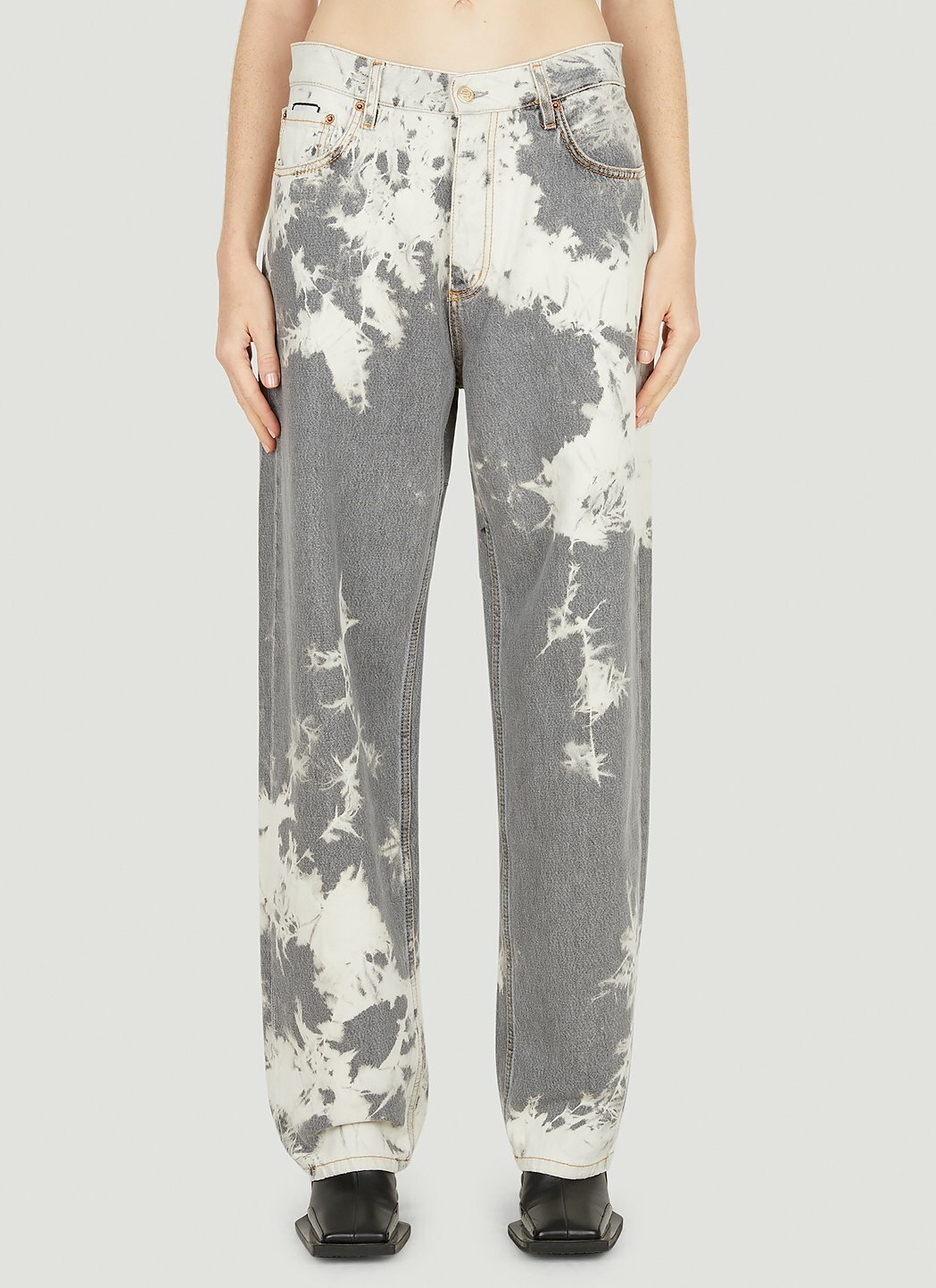 Eytys Benz Mineral Jeans