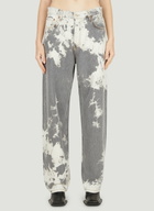Eytys Benz Mineral Jeans