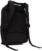 Côte&Ciel Black Sormonne Backpack