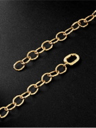 Octavia Elizabeth - Imogen 18-Karat Gold Chain Necklace