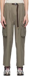 F/CE.® Khaki STX Cargo Pants