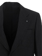 Lardini Striped Suit