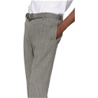 1017 ALYX 9SM Grey Classic Trousers