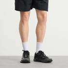 MM6 Maison Margiela Men's x Salomon XT Sneaker in Black/Black/Asphalt