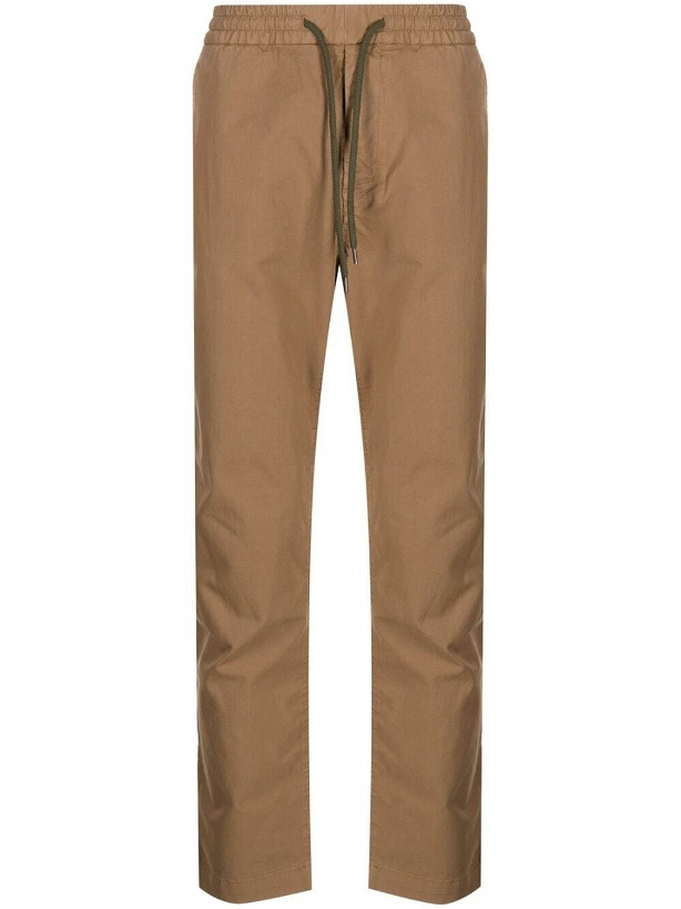 Photo: PS PAUL SMITH - Cotton Drawstring Trousers